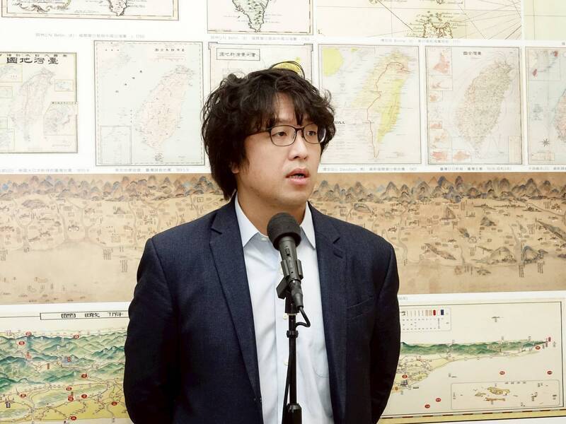 曹興誠盼賴總統徵召沈伯洋選台北市長   卡神不滿嗆聲