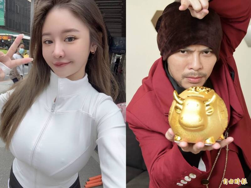 黃明志傳將獲釋 謝侑芯律師發聲：不代表案件結束