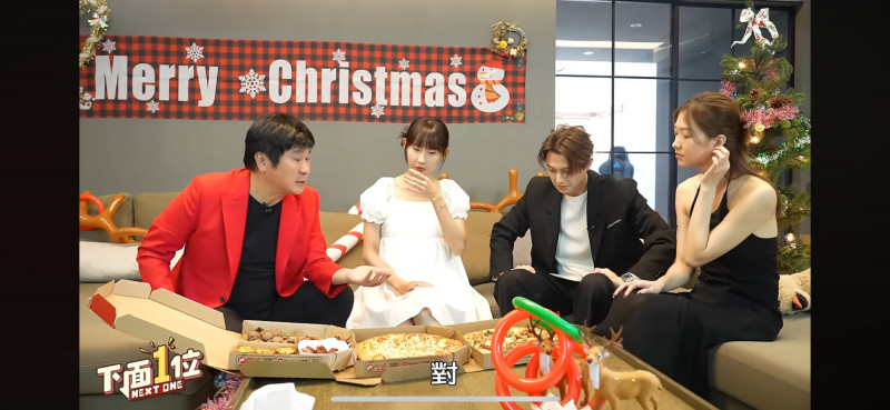 胡釋安暗中助粿粿婚外情？爆提供住處 胡瓜反應曝光