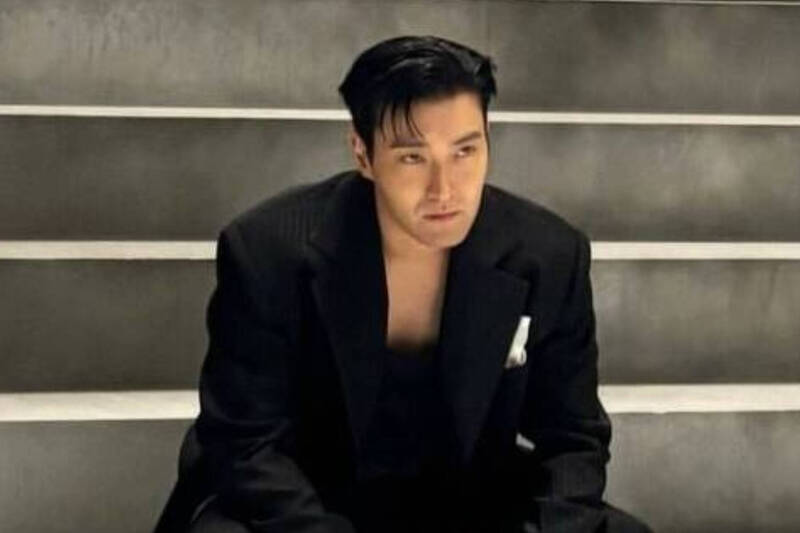 SJ始源大動作刪社群 欸噗心疼：來台灣享受滿滿的愛