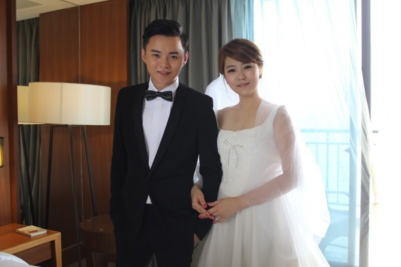 誤會大了！阿嬤氣問「妳嫁許富凱沒說」 曹雅雯崩潰還原真相