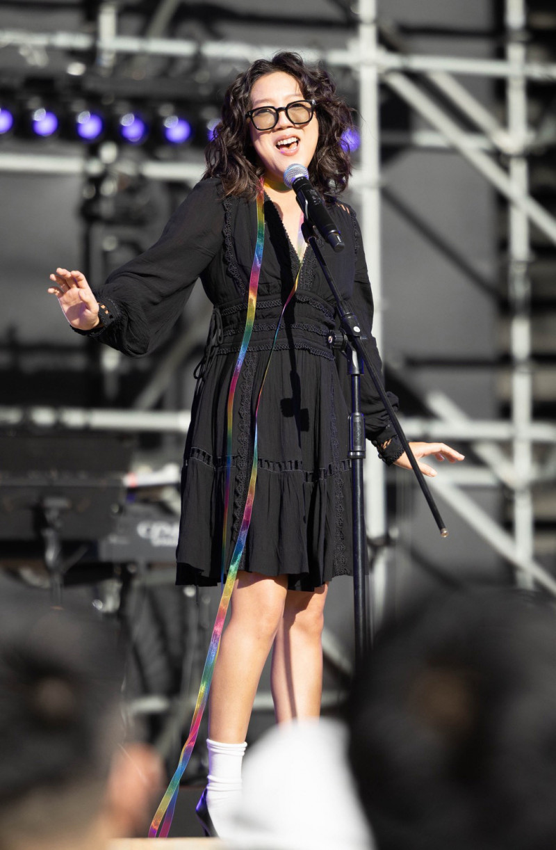 羅一鈞突自爆「被斷聯」！台語歌后反嗆真正內幕