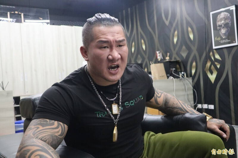 館長老員工不忍了 硬起來44字強硬發聲