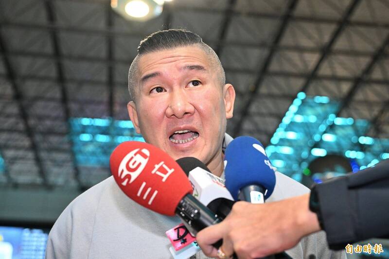 館長沒否認「性愛影片」 學者拆解話術解謎