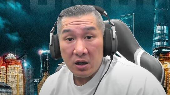 「月領45萬不做事」 館長怒轟：不想再被勒索