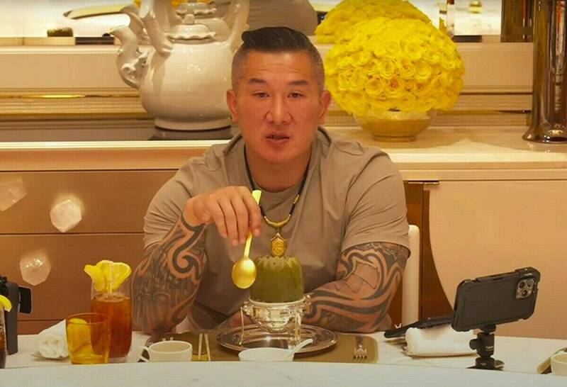 詹江村質疑館長自導自演  爆料藏心機直接戳破