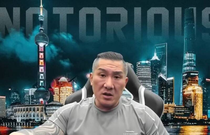 為何大家離你而去？ 館長高階主管疑發聲