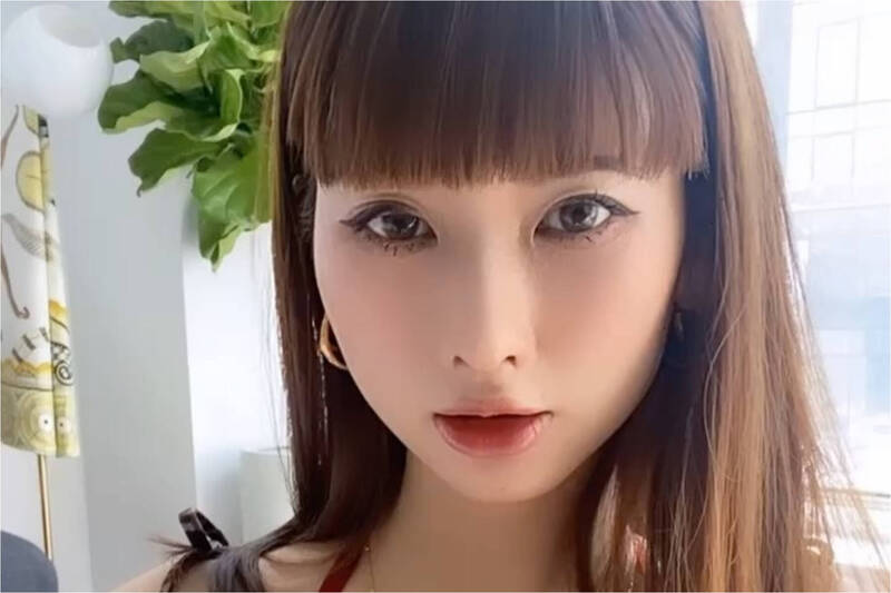 自稱台灣出生 網美紐約吃霸王餐竟想「肉償」