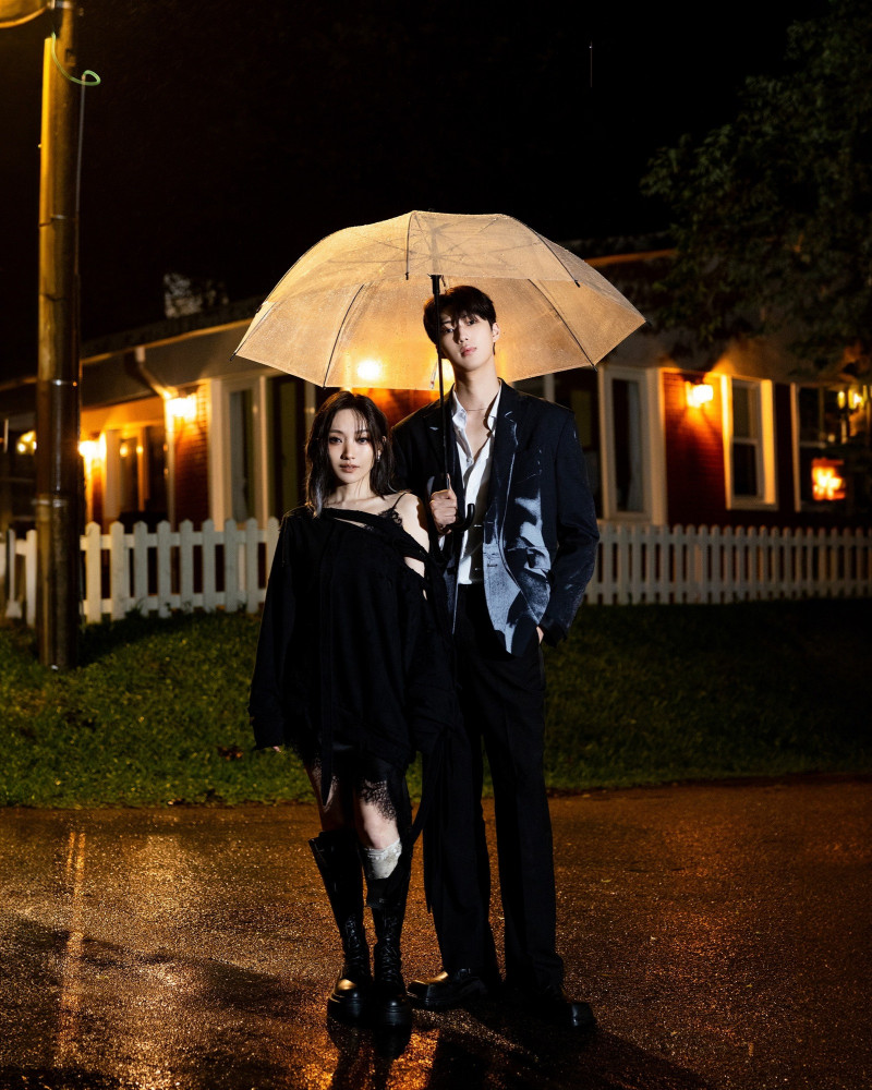 閻奕格直誇金雲演技完美。（格聲娛樂提供）