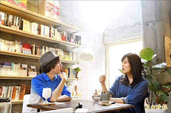 神通少東苗華斌外遇   名模孫正華爆已簽字離婚