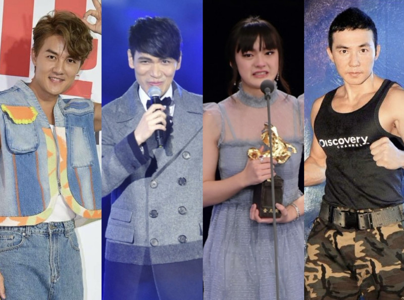 央視點名反日！4台灣藝人「表態立場火速轉發」敏感時機輿論緊盯