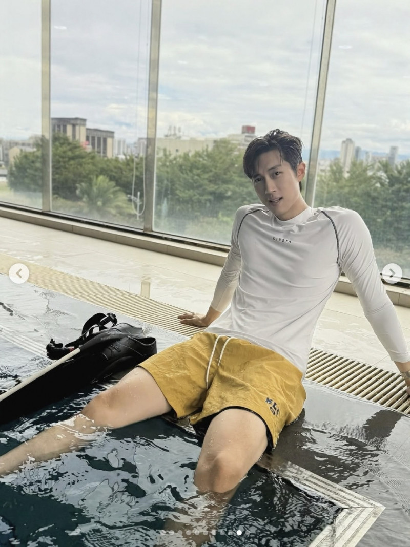 范姜彥豐沈默19天再發聲！鬆口最新狀況