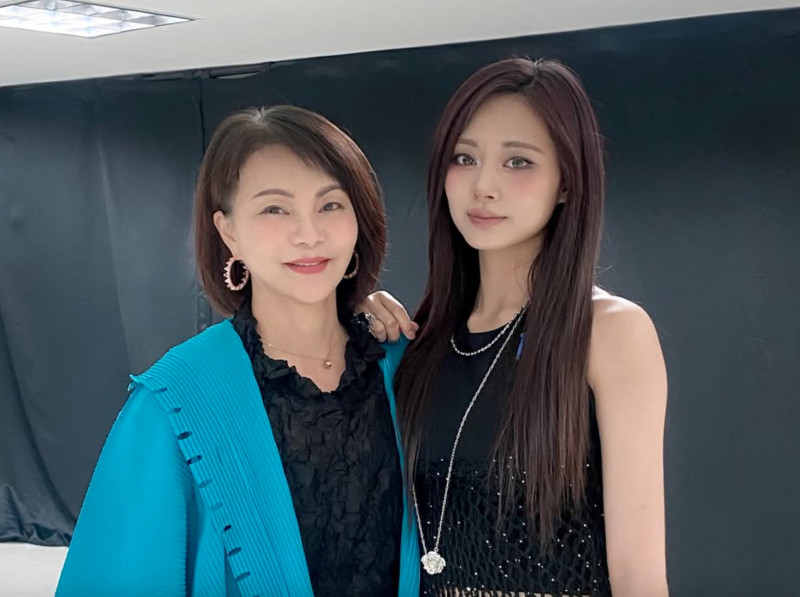 盼TWICE整整10年！子瑜明首登家鄉開唱 媽洩心聲：太不容易