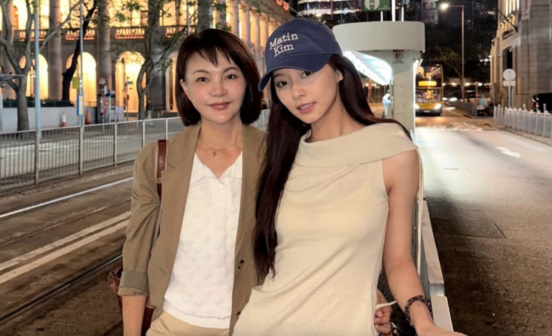 子瑜從女孩到頂流偶像 媽媽揭10年蛻變「心更成熟勇敢」