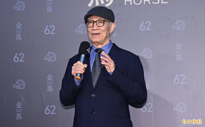 金馬62》范冰冰為中國爭后！評審曝她勝出關鍵：競賽很殘酷