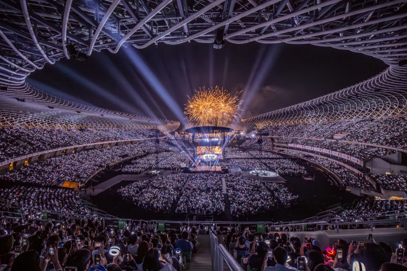 TWICE子瑜帶團回家！「終於一起來高雄了」暖哭5.5萬粉絲