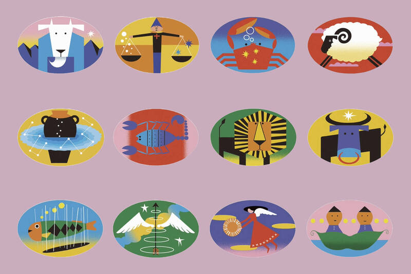 出運啦！土星、水星恢復順行…12星座11/24～11/30喜迎「默默賺大錢」