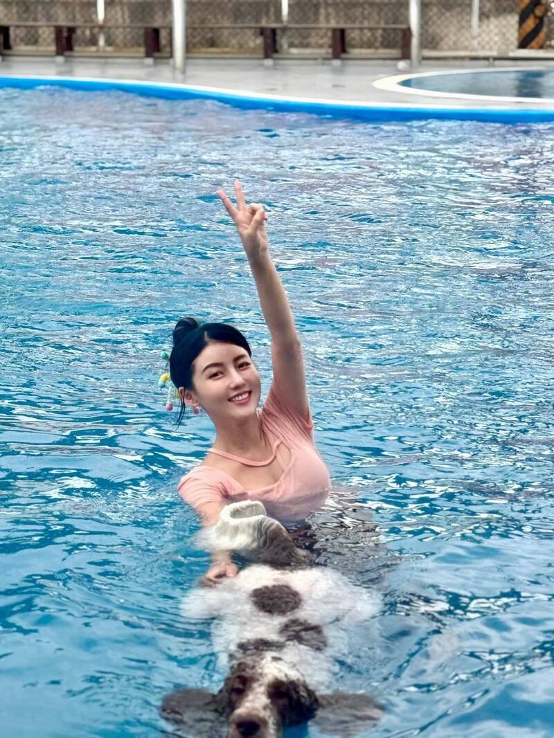 最美營養師高敏敏又曬「辣片」! 剉喊:希望演算法別讓老公看到 - 自由娛樂
