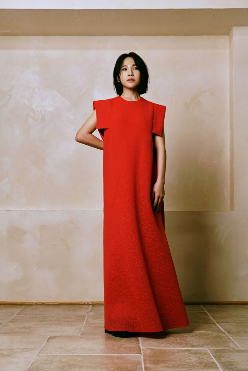 梁文音將於屏東跨年演唱會演繹多首動人情歌。（屏東縣政府提供）