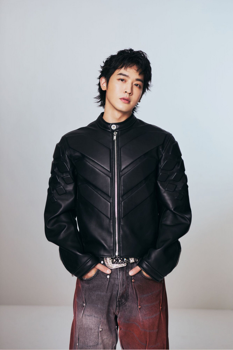 全方位男神小樂吳思賢。（屏東縣政府提供）