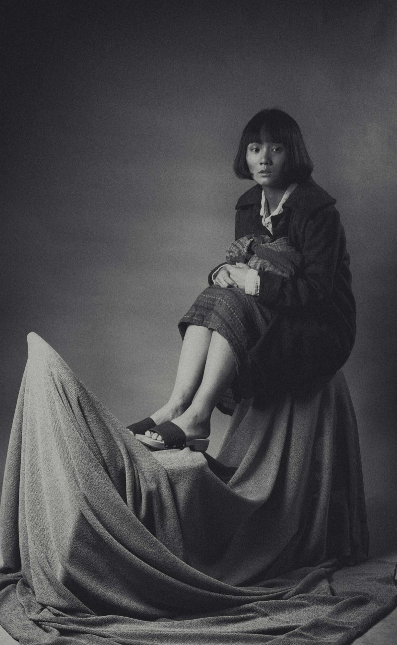 《大濛》已正式在全台上映。（華文創 提供）