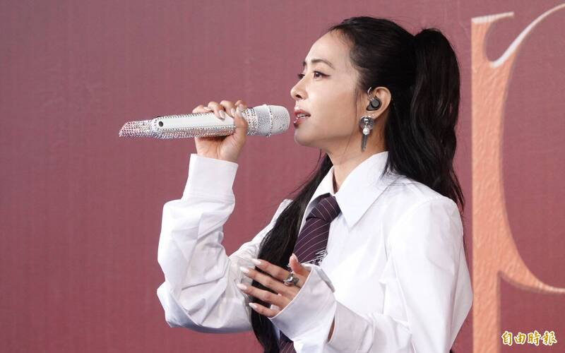 蔡依林大巨蛋瘋搶出狀況！主辦單位2點回應檢討：配合警局調查