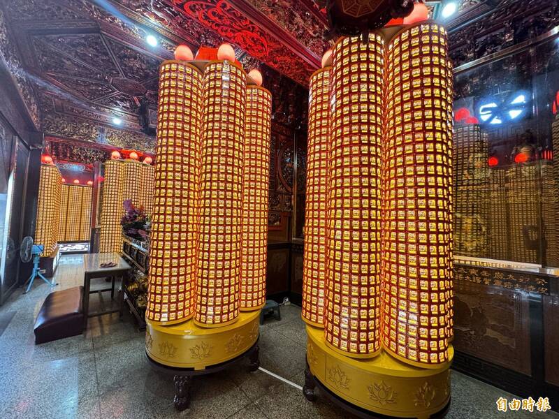 4生肖2026拉警報  小心年度低潮光明燈點起來