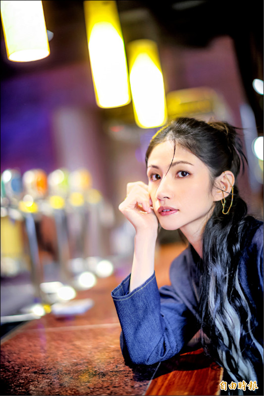 《人物專訪》李千娜夢到顏正國 吃咖哩道別要出國