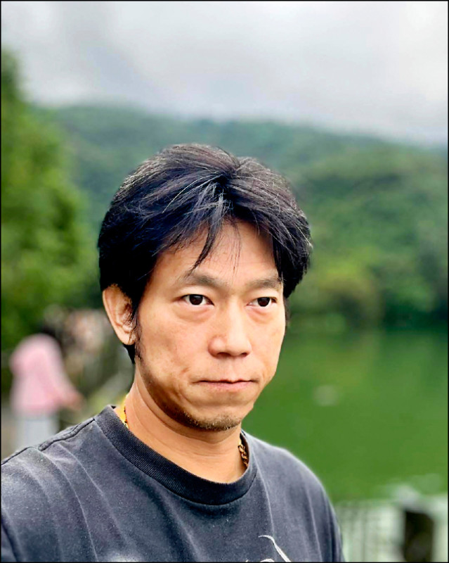 顏正國。(翻攝自臉書)
