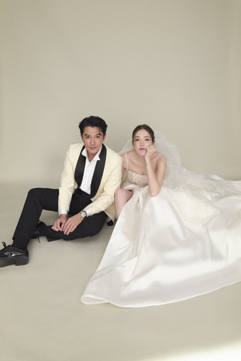 邱澤許瑋甯夢幻婚禮今晚登場 超狂賓客名單搶先曝光