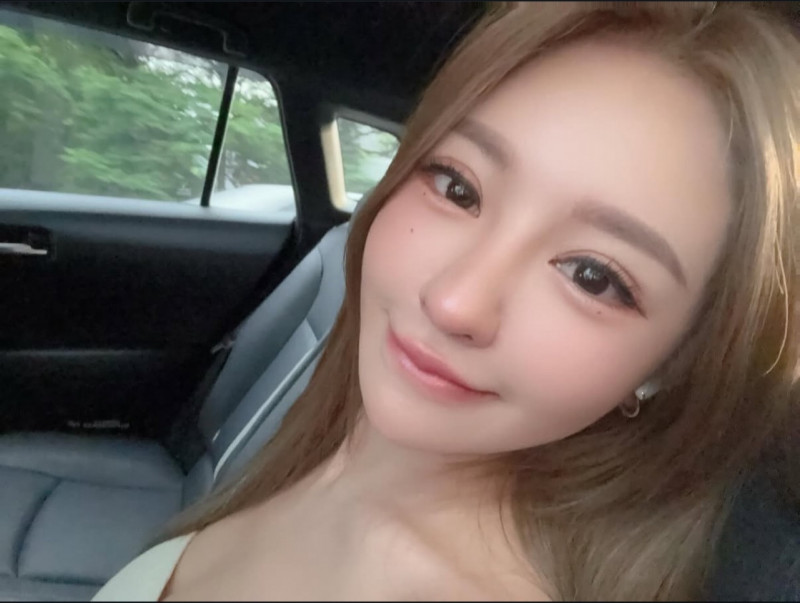 謝侑芯命案仍在調查中。（翻攝自IG）