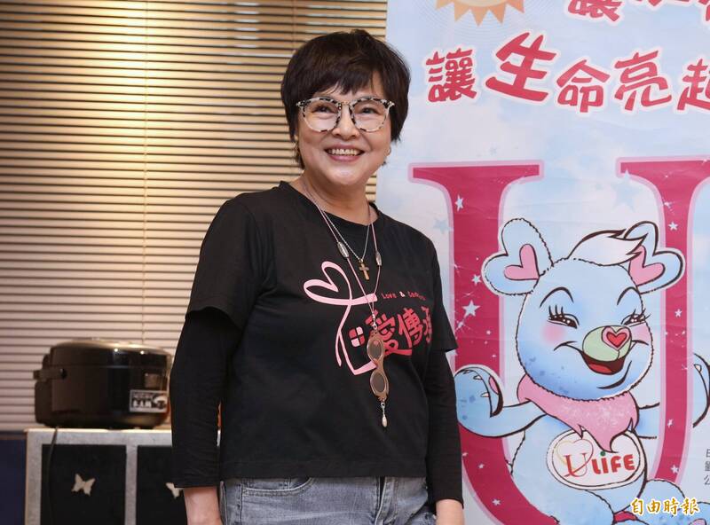 袁惟仁傳送醫急救！紀寶如認「失聯中」：很著急