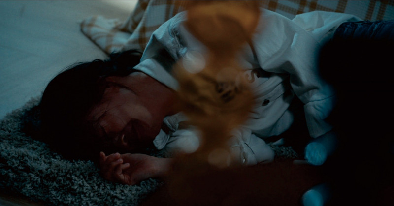 蜜雪以深夜獨白般的聲線詮釋《真心的擁抱》，唱出暗戀裡最痛的「從未被選擇」。（唱戲世界提供）