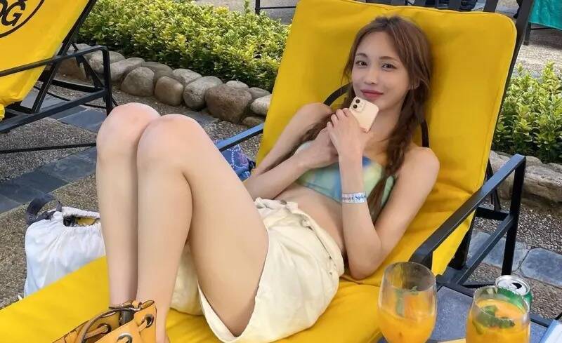 徐敏在指控孩子生父，連最基本該做的事、該負的道德責任都不履行。（翻攝自X）