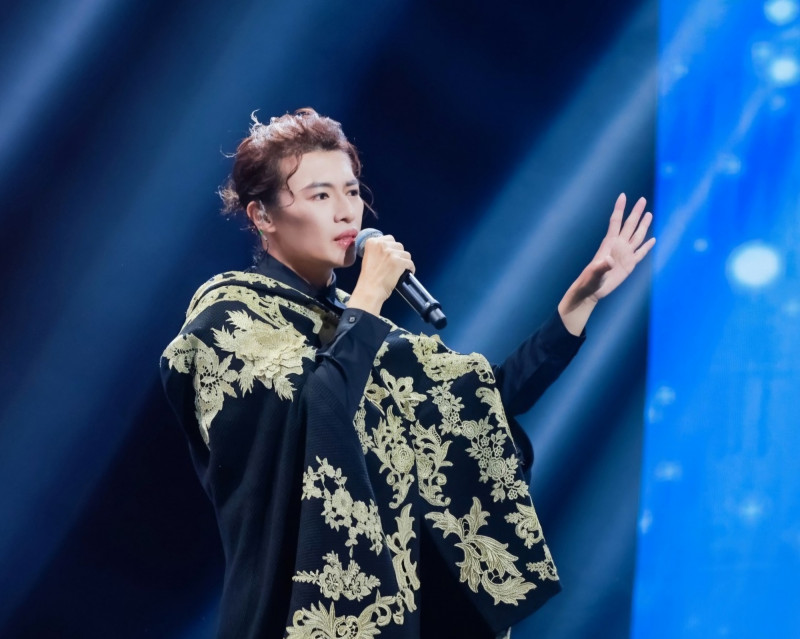 林語菲海外參賽獲世界12強。（菲常動人文創提供）