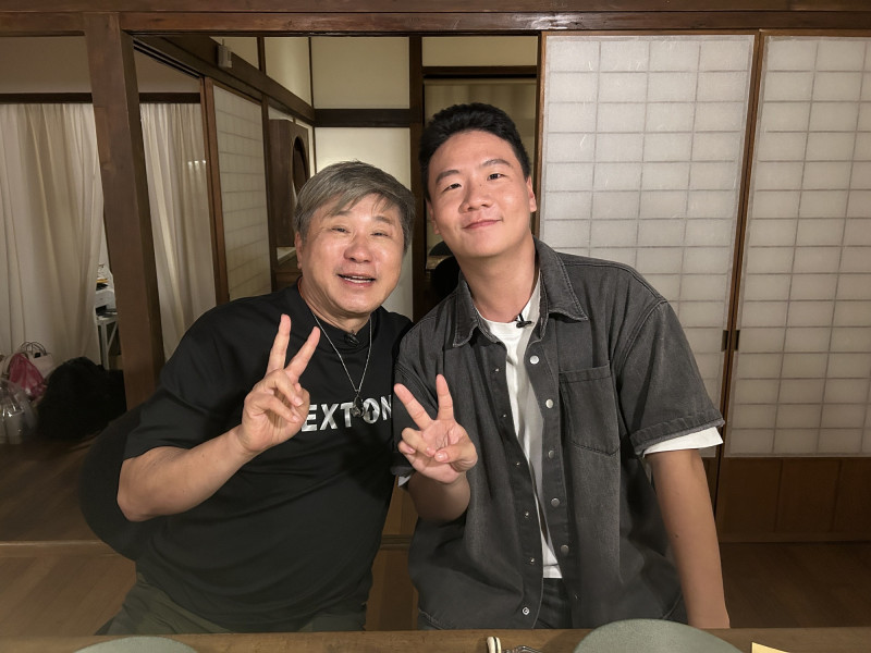 阿翰感性談粉絲留言，胡瓜鼓勵沒有紅過哪來過氣？（下面一位提供）