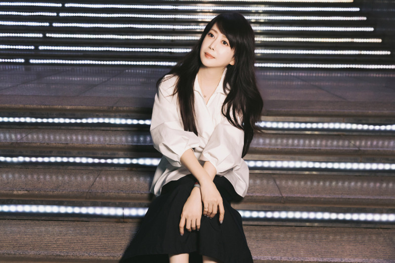 孟庭葦久違現身，逆齡姿態掀起熱議。（麥帕思文化傳媒提供）