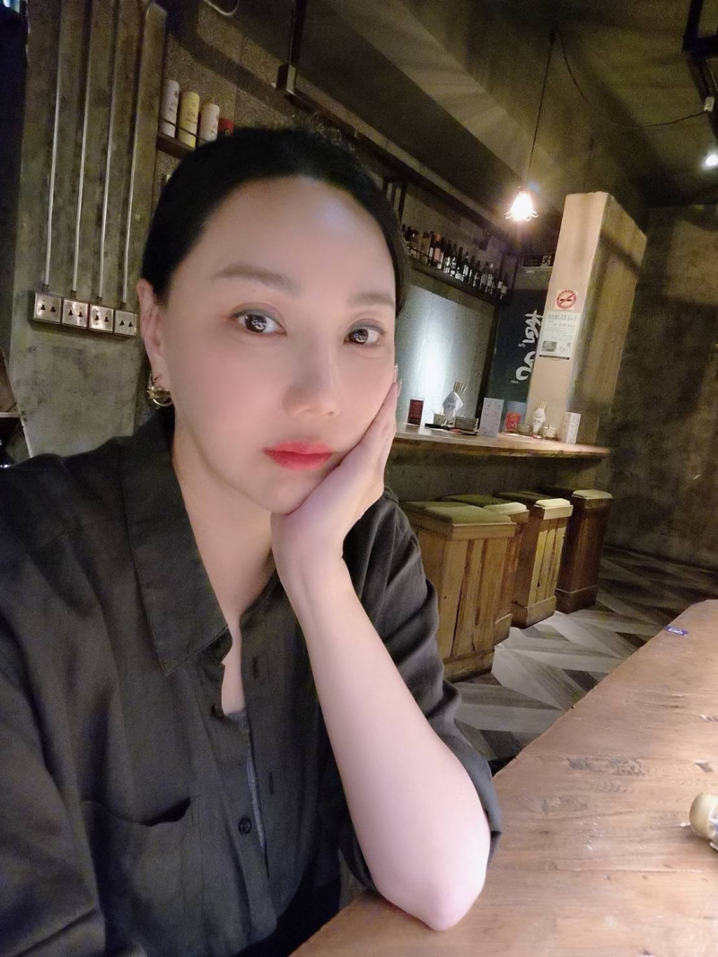 沈嶸點出同業詹惟中衰運原因，連旺20年已走完。（沈嶸提供）