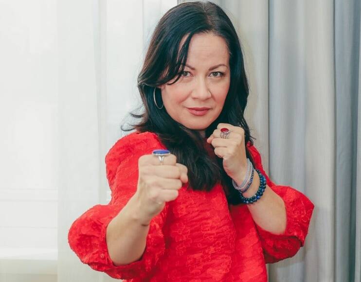 李小龍85歲冥誕  李香凝：感覺爸爸從未離開