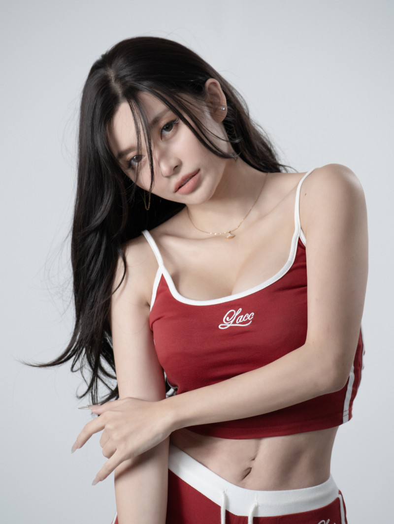 （獨家）才離婚爆戀上小8歲鮮肉男星 祈錦鈅曬照親解關係