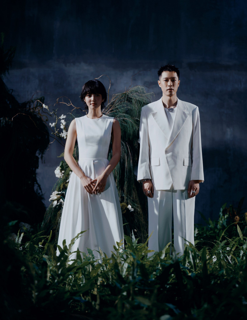 周湯豪《TIL THE END》成婚禮夯曲。（環球提供）