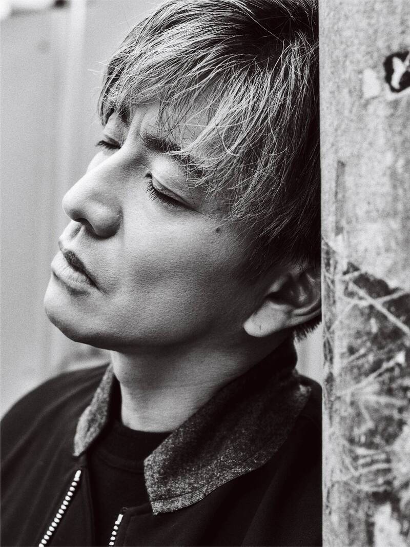 日本媒體認為木村拓哉接下中國手機代言，恐阻擋女兒木村光希星途。（翻攝自X）