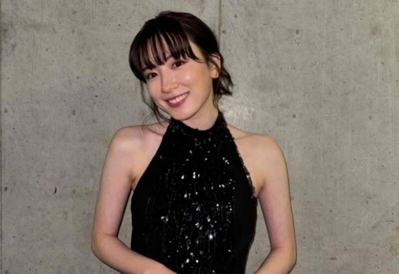 永野芽郁沉寂8個月後，似有復出行為。（翻攝自X）