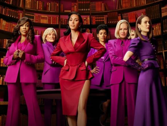 《訴訟女王》一開播就極具話題性，觀眾愛罵又愛看，目前已決定開拍第二季。（翻攝自IG） 