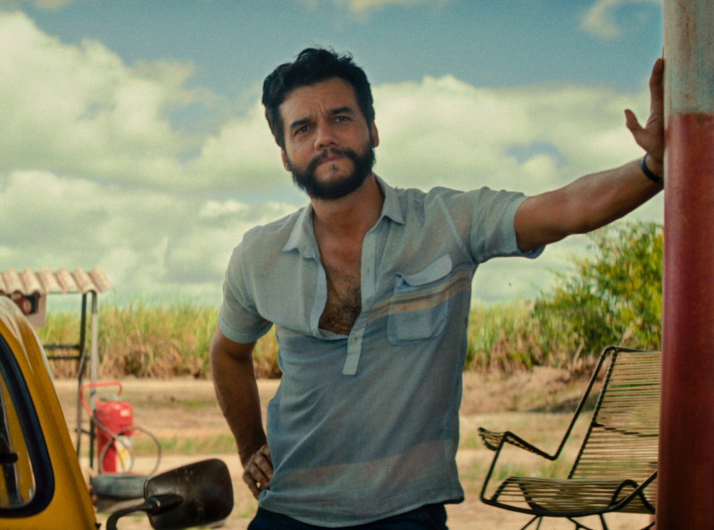 華格納莫拉主演《這不只是個間諜故事》拿下紐約影協雙料大獎。（海鵬提供）