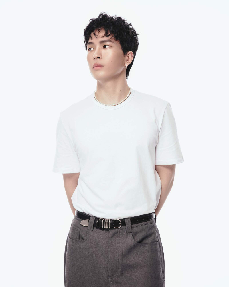 政學zedx推出首張個人專輯《noise.》。（無有文化提供）