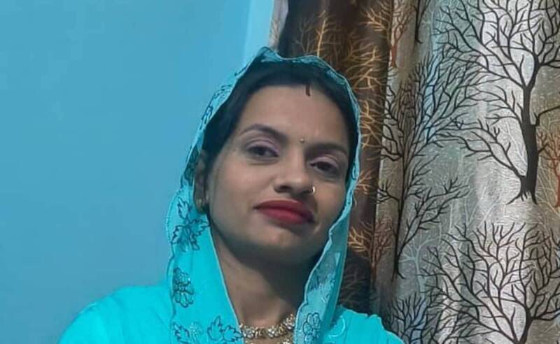 普納姆嫉妒所有長得比她好看的孩子。（翻攝自X）