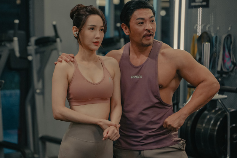 男人都只愛大胸部？八點檔女神被另一半逼整形：鼻子、胸部、螞蟻腰一次做齊