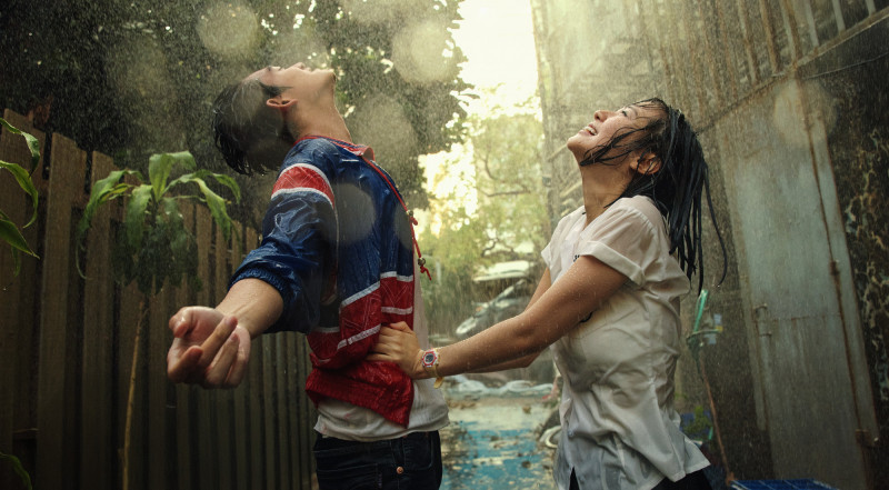 吳慷仁回歸台劇加入「曹瑞原相隔5年新作」  合體言承旭、張鈞甯「10大超強卡司」