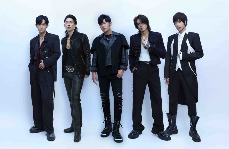 世紀合體！F4獨缺朱孝天加入天團成員 周杰倫助陣內幕曝光